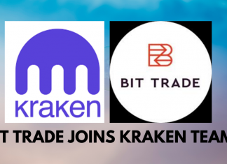Kraken Acquires Bit Trade