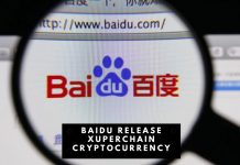 Baidu Releases Xuperchain Cryptocurrency