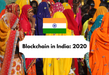 Blockchain Space in India: What's Happening?