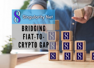 Staking: The Key Aspect of Fiat-to-Crypto Gateway for SingularityNET