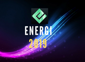 Energi 2019 review