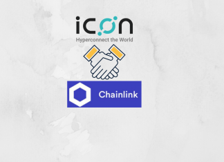 blockchain and ICON