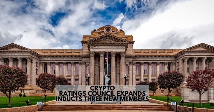 Crypto Ratings Council CRC