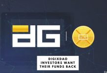 DigixDAO Investors Want Their Funds Back