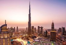 Dubai Government Plans Crypto Valley