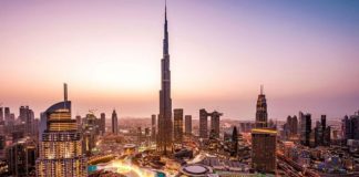 Dubai Government Plans Crypto Valley
