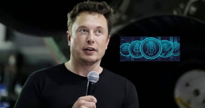 Elon Musk Cryptocurrency
