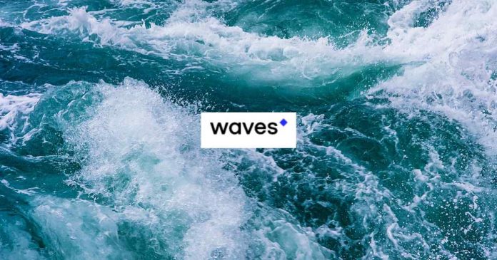Waves Decentralized Staking