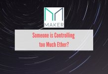 Ether MakerDao