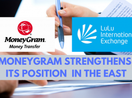 MoneyGram Partners with LuLu