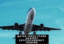 Cryptocurrency Trading in Qatar Takes a Hit