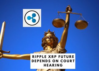 Ripple XRP Future Depends on Court Hearing