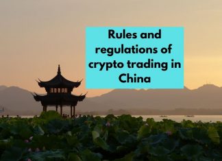 Crypto Trading in China