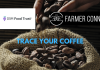 Time to Trace Coffee with IBM. And "Thank Your Farmer"