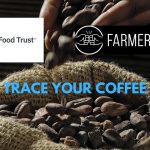 Time to Trace Coffee with IBM. And "Thank Your Farmer"