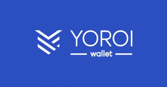 Yoroi Wallet Release New Wallet Version