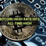Bitcoin Mining Power Attains ATH