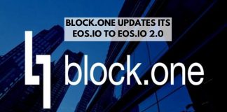 Block.one is Offering an Upgraded Protocol