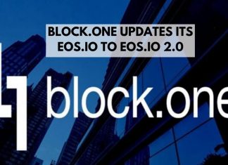 Block.one is Offering an Upgraded Protocol