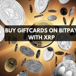 Buy Giftcards with Ripple XRP
