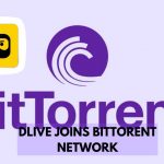 DLive Joins the BitTorrent Ecosystem