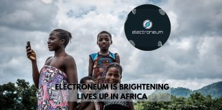 Electroneum is Coming to the Rescue Once Again