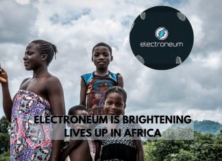 Electroneum is Coming to the Rescue Once Again