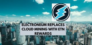 Electroneum Replaces Cloud Mining with ETN Rewards