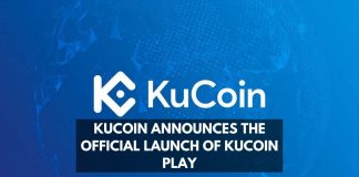 KuCoin Launches KuCoinPlay