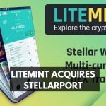 Litemint Acquires Stellarport