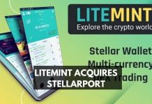 Litemint Acquires Stellarport