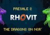Rhoam: Dragons of Nor