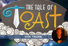 ShardTalk: Interview with Head Developer from Toasty Leaf on Tale of Toast