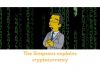 The Simpsons Explain Cryptocurrency