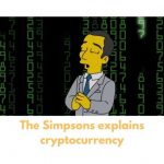 The Simpsons Explain Cryptocurrency
