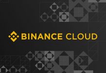 Binance Exchange Launch Binance Cloud Service