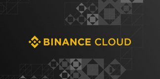 Binance Exchange Launch Binance Cloud Service
