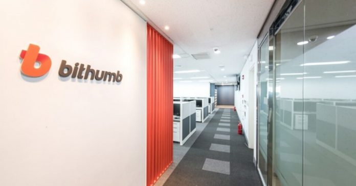 Bithumb Collaborates with Chinese Crypto Exchange