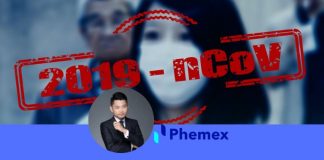 Phemex CEO talks about Coronavirus