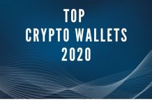 Most secure and reliable crypto wallets 2020