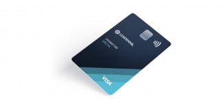 CoinDeal Launches Crypto Debit Card