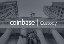 Coinbase Custody