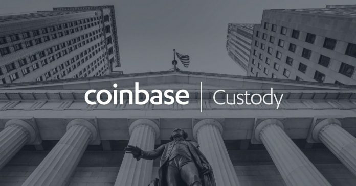 Coinbase Custody
