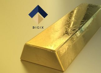 Buying digital gold turns cushy- Digix revamps its Marketplace