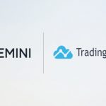 Gemini Exchange Partners TradingView