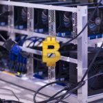 Bitcoin mining decentralization