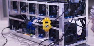 Bitcoin mining decentralization