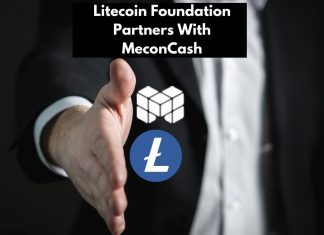 Litecoin Foundation Partners With MeconCash