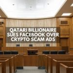 Qatari Billionaire, Al Mana Sues Facebook over Crypto Scam Ads