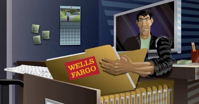 Wells Fargo $3 Billion penalty